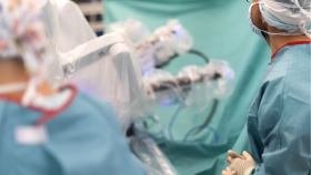 Komplexní onkologické centrum obhájilo prestižní statut