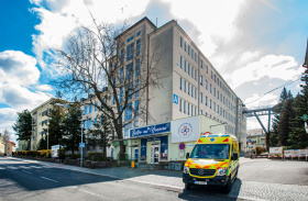 Spojení českolipské a liberecké nemocnice definitivně schváleno akcionáři