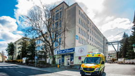 Spojení českolipské a liberecké nemocnice definitivně schváleno akcionáři