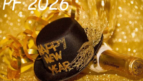 Vážení čtenáři a partneři,