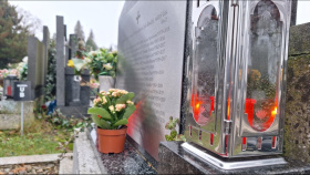 Na Nový rok začala Tříkrálová sbírka. V Olomouci využijí část výtěžku pro zesnulé bezdomovce