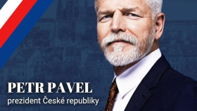 Prezident Petr Pavel: Oživení důvěry nečekejme od politiků. Základy soudržnosti může stavět každý
