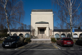 Liberec chce letos dokončit přípravu modernizace krematoria