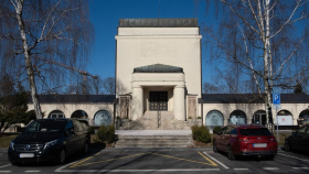 Liberec chce letos dokončit přípravu modernizace krematoria