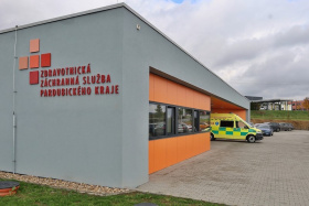 Pardubický kraj vloni dokončil investice za miliardy. A další chystá