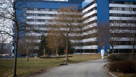 Fakultní nemocnice Na Homolce se spojila s Motolem v největší zdravotnické pracoviště v ČR