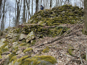 Unikátní objev potvrdili archeologové. Víc se zájemci dozvědí 16. ledna