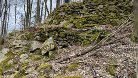 Unikátní objev potvrdili archeologové. Víc se zájemci dozvědí 16. ledna