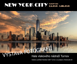 Pozvánka na výstavu