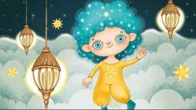 Rozhlasový skřítek Hajaja slaví 65. narozeniny. Hlas mu původně propůjčil Vlastimil Brodský