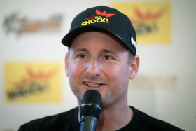 Martin Michek odstartoval Dakar desátým místem v prologu