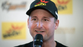 Martin Michek odstartoval Dakar desátým místem v prologu