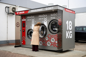 ORLEN přináší nové služby pro zákazníky na cestách