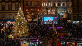 Vánoce Brno mají za sebou mimořádný ročník