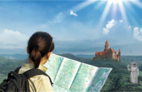 Hlasujte v anketě Kraj mého srdce