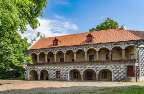 Českolipské muzeum dnes představí projekt nové pobočky v Červeném domě