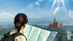 Hlasujte v anketě Kraj mého srdce