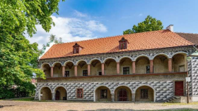 Českolipské muzeum dnes představí projekt nové pobočky v Červeném domě