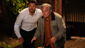 Christian Clavier míří do českých kin