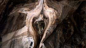 Zpřístupněné jeskyně přivítaly loni 700 tisíc lidí. Některé zvou turisty i v zimě