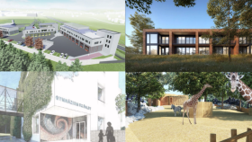 Krajské investice pokračují: Co se v roce 2026 dokončí