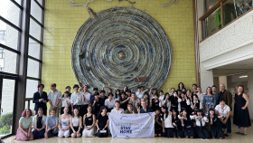 Po Japonsku zamíří studenti do Číny