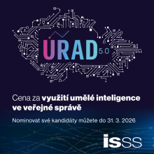 Spolek Český zavináč vyhlašuje druhý ročník soutěže Úřad 5.0