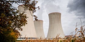 Kraj uvolní miliony na pomoc obcím v okolí Dukovan