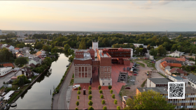 Strategii cestovního ruchu čeká aktualizace pro další roky. Zapojit se mohou i občané