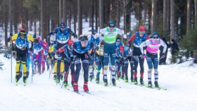 Na Jizerskou padesátku se chystá i Koller a šermíři