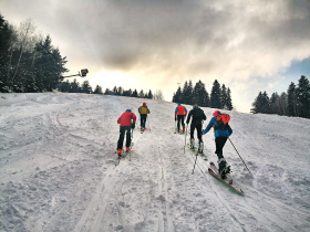 Zlínský kraj vydal průvodce trasami v Beskydech a Bílých Karpatech