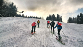 Zlínský kraj vydal průvodce trasami v Beskydech a Bílých Karpatech