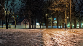 Varování: Pozor na tvorbu ledovky!