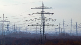 V Česku padl absolutní rekord ve spotřebě elektřiny
