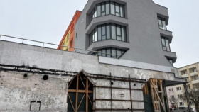 V Mostě si připomínají oběti tragického požáru