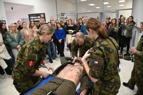 Den otevřených dveří na VLF podruhé – a ještě atraktivněji