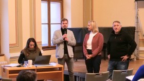 Seminář k dotačním programům pro rok 2026 představil novinky i navýšení podpory