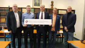 Krajská zdravotní má sedmnáctou společnou kliniku s ústeckou univerzitou