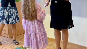 Budoucí prvňáčci se chystají k zápisům