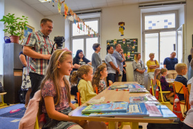 Městská část zmapovala atmosféru ve školách