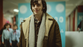 Film ŠAMPIÓN odhaluje unikátní příběh Ondreje Nepely: Uvedou ho na ZOH v Miláně!