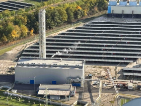 Skupina ČEZ chystá modernizaci dalších teplárenských lokalit