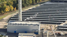 Skupina ČEZ chystá modernizaci dalších teplárenských lokalit