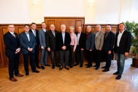 Starosta Harrachova Tomáš Vašíček: Sport potřebuje vyčistit!