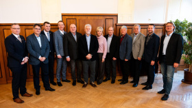 Starosta Harrachova Tomáš Vašíček: Sport potřebuje vyčistit!