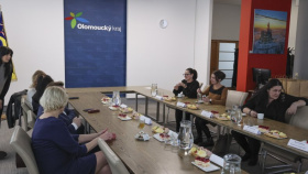 Kraj rozdělil mezi knihovny miliony korun