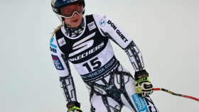 Povedená generálka před olympiádou