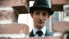 Největší šance na Českého lva mají filmy Franz, Sbormistr a Karavan