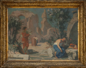 Zlínský kraj pořídil díla Maxe Švabinského