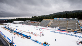 Vysočina Arena hlásí téměř vyprodáno. Zbývají desítky lístků na neděli